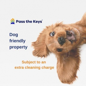 Pass the Keys Private Apartment minutes from Wimbledon